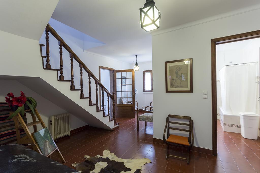 Palacio - Exclusive Villa, Caloura Agua de Pau Room photo